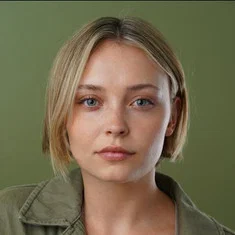 Leah Grosjean