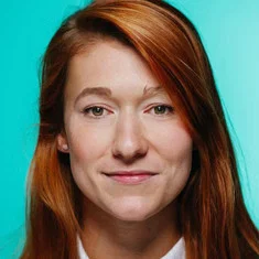 Alice Budová