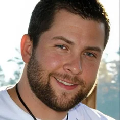 Justin Ricketts