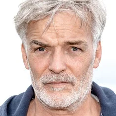 Stephan Schill