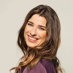 Stella Stegmann