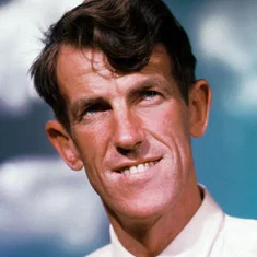 Edmund Hillary