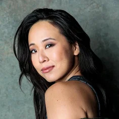 Christine Minji Chang