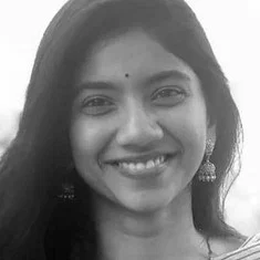 Pooja Kannan