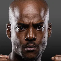 Andre Walker