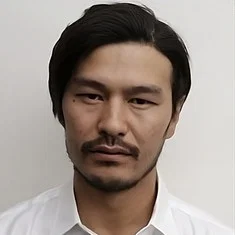 Haruki Takano