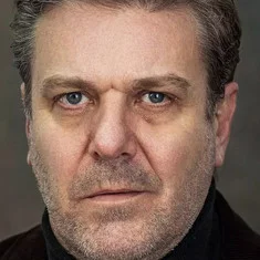 Колин Коннор