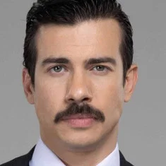Aris Antonopoulos