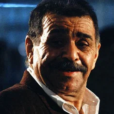 Mehdi Fathi