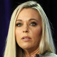 Kate Gosselin
