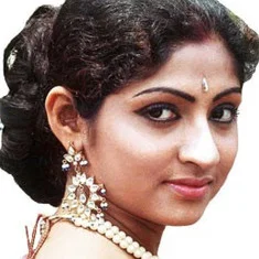 Mahua Roy Chowdhury