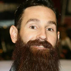 Aaron Kaufman