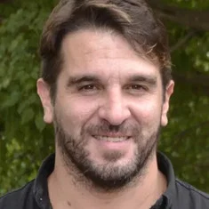 Pablo Tolosa