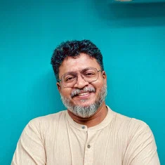 Sreejith Divakaran