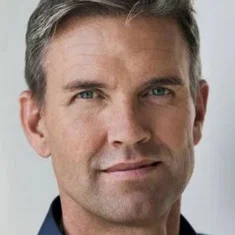 Peter Jorde