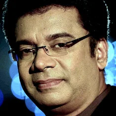 Nandhu