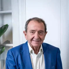 Patrick Maisonneuve