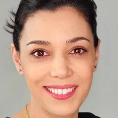 Sophia Chikirou
