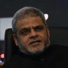 Gautam Joglekar