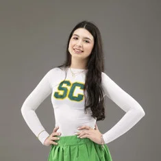 Isadora Mascarello Sandi