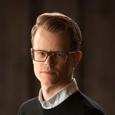 Daniel Mühlendorph