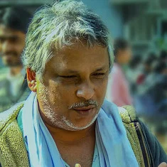 Sudipto Sen