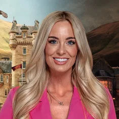 Leanne Quigley