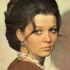 Irina Gărdescu