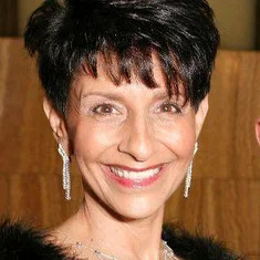 JoAnn Fregalette Jansen