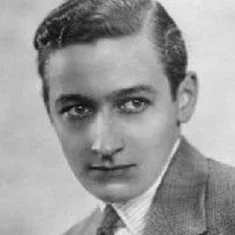 Lewis Shaw
