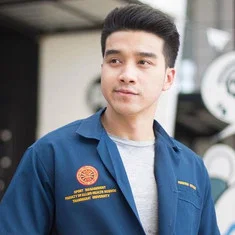 Pannachai Keatkaew