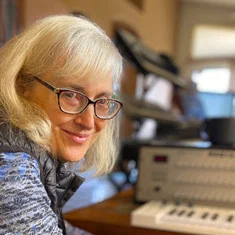 Sharon Wahl