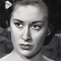 Argentinita Vélez
