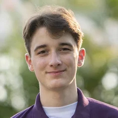 Cameron Blackwood
