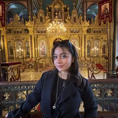 Beren Zeki
