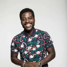 Donel Jack'sman
