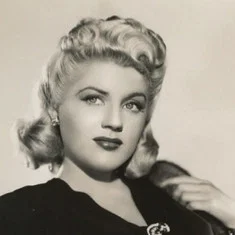 Jayne Hazard