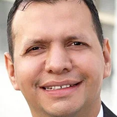 Роземберг Сальгадо