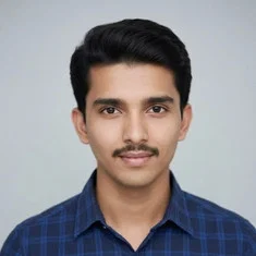Kishor Salvi