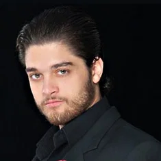 Omar Khorshed