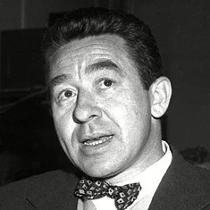 Frank Tarloff