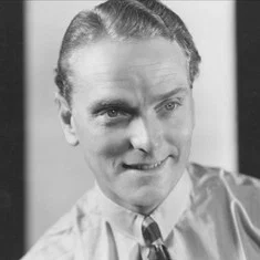 William Cagney