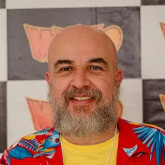 Luciano de Miranda