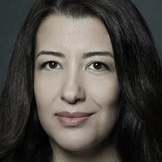 Özlem Ulukan