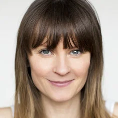 Lisa Stokke