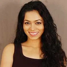Vaishnavi Dhanraj