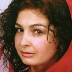 Gular Nabiyeva