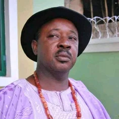 Amaechi Muonagor