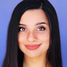 Serenity Garcia