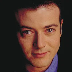 Barry McEvoy
